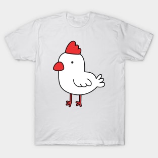 Chicken T-Shirt